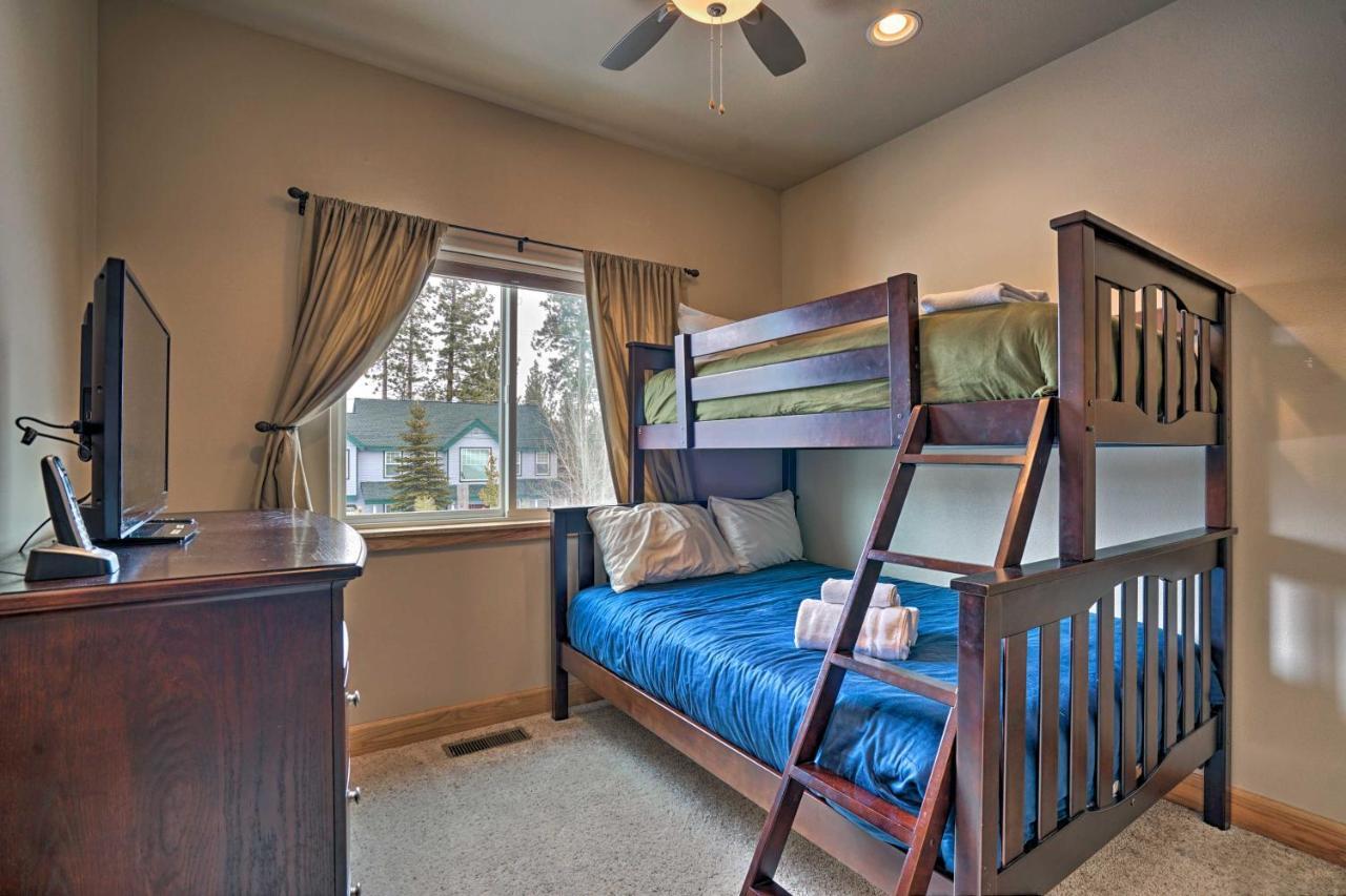 South Lake Tahoe Home 9 Mi To Heavenly Mountain! Екстериор снимка